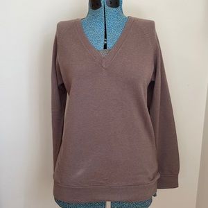 Brunello Cucinelli cashmere!